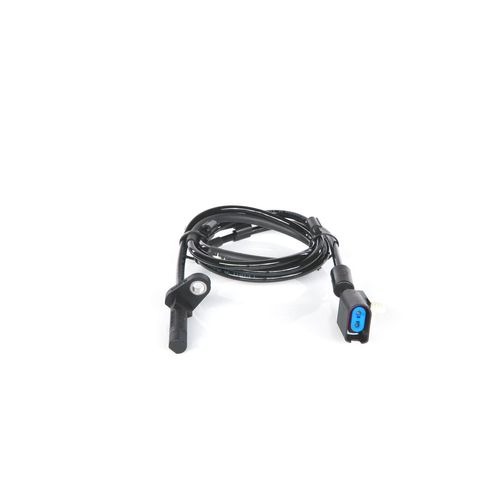 BOSCH ABS Sensor FORD 0 265 008 662 1688857,1785752,AC1V2B372CA Drehzahlsensor,Raddrehzahl Sensor,Drehzahlgeber,ESP-Sensor,Sensor, Raddrehzahl