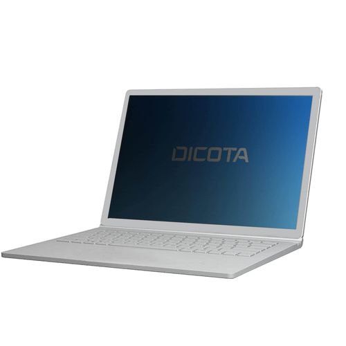 DICOTA Schutzfolie »2-Way magnetic 15«