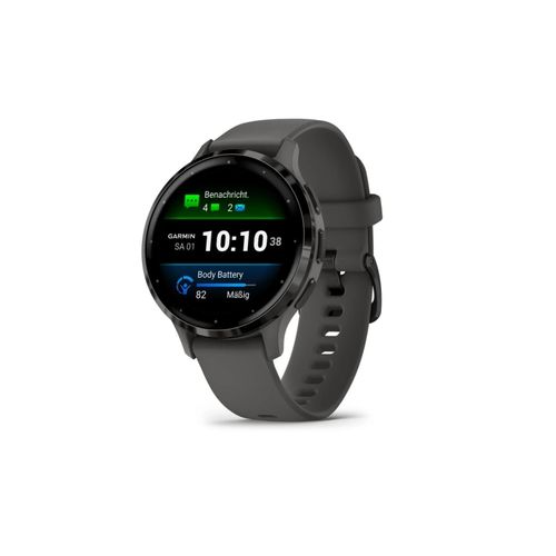 Garmin Sportuhr »Venu 3S«