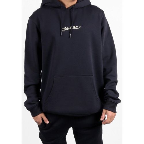 Capelli New York Hoodie, mit Bugs Bunny Lizenz Design