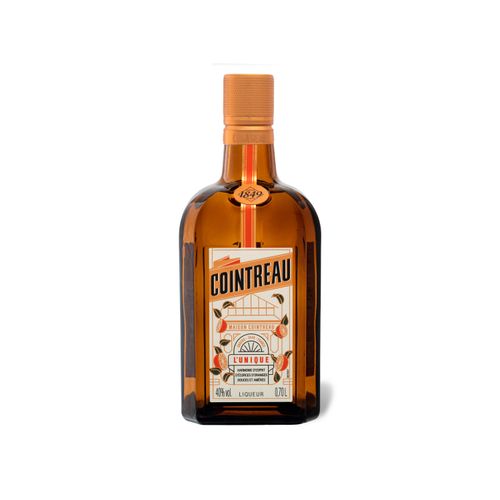 COINTREAU Orangenlikör 40% Vol