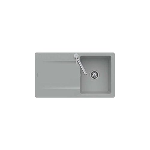 Villeroy und Boch 33350FKR aus TitanCeram Crema cplus