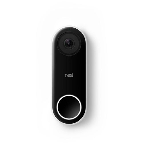 Nest Hello Verbundenes Objekt