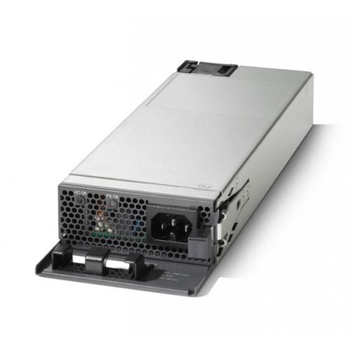 Cisco PWR-C5-1KWAC= Switch-Komponente Stromversorgung
