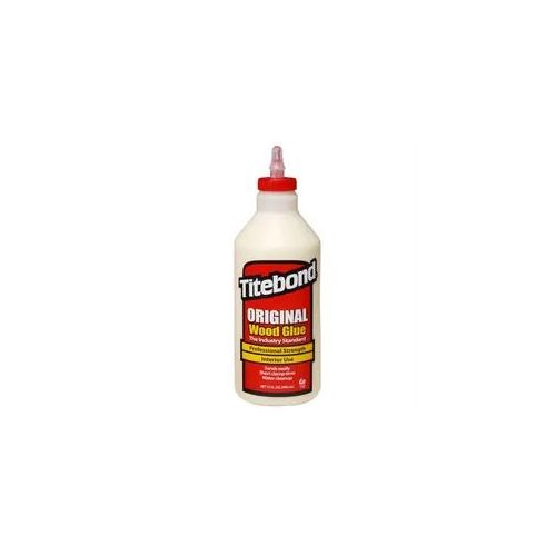 Titebond Holzleim - Original Wood Glue D2 946 ml