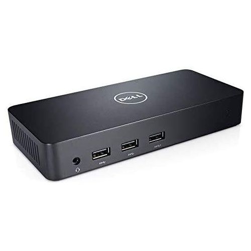 Dell Dock D3100 | inkl. Netzteil