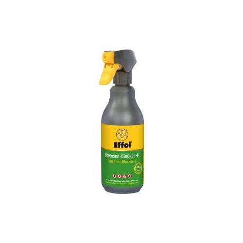 Effol Insektenschutz-Spray Bremsen-Blocker+