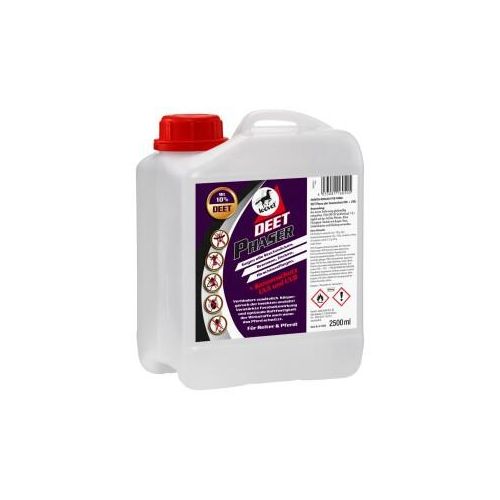 Leovet Insektenschutz DEET Phaser Kanister 2.5 l