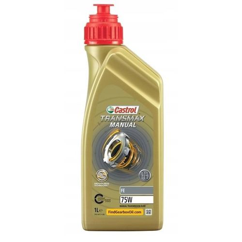 CASTROL Getriebeöl VW,AUDI,OPEL 15E989