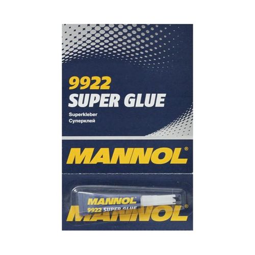 MANNOL Universalklebstoff 9922