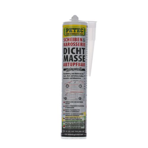 PETEC Scheibendichtstoff 83300