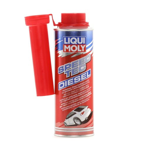 LIQUI MOLY Kraftstoffadditiv 3722 P000028