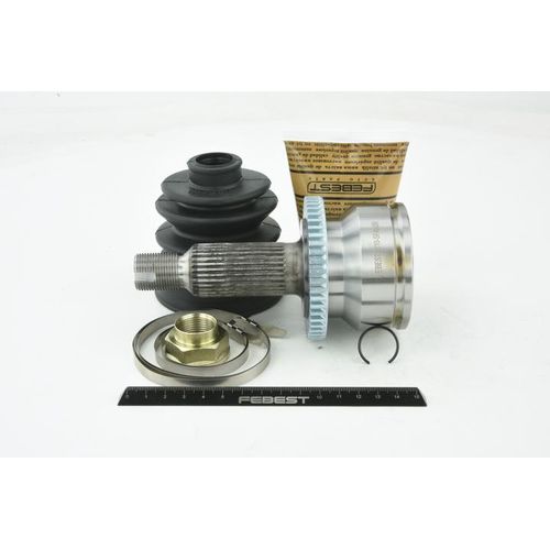 FEBEST Gelenk, Antriebswelle HYUNDAI,KIA 1210-SFA52R 496002W050,496012W050