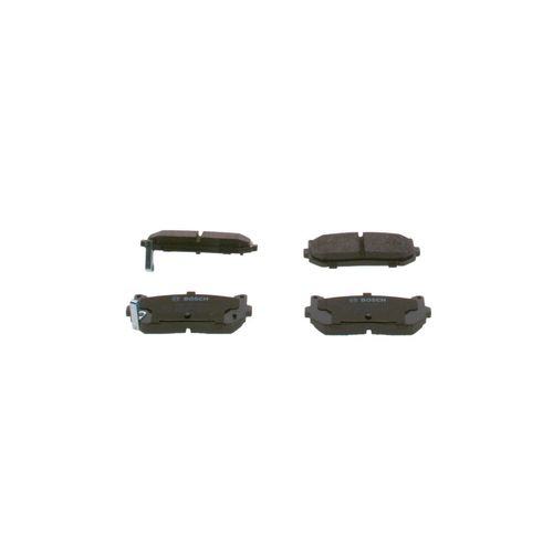 BOSCH Bremsbelagsatz KIA 0 986 424 693 2628ZK9A0,7642D775,K2FC2628Z OK9A02628Z,2628ZK2FC,E990R02A10810271,0K2FC2628Z,0K9A02628Z,K9A02628Z