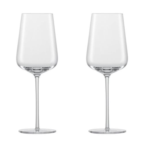 Zwiesel Glas - Vervino Weinglas, Riesling, 406 ml (2er-Set)