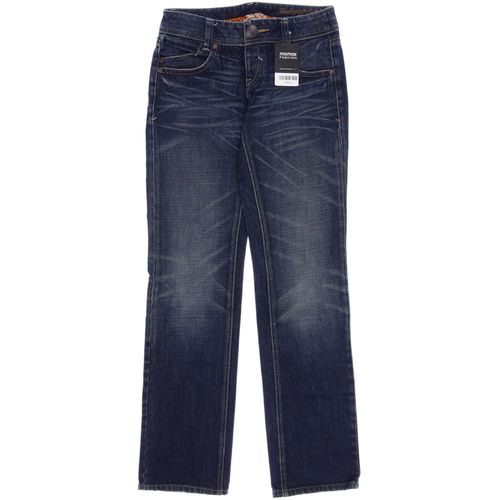 Independent Damen Jeans, blau, Gr. 26