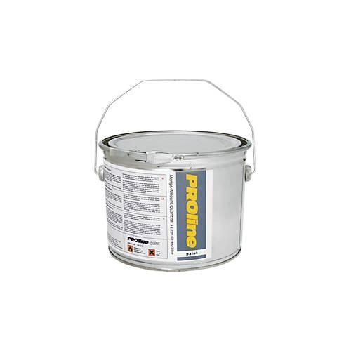 Hallenfarbe PROline-paint, gelb