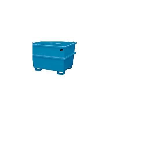 Universal-Container UC 750, blau