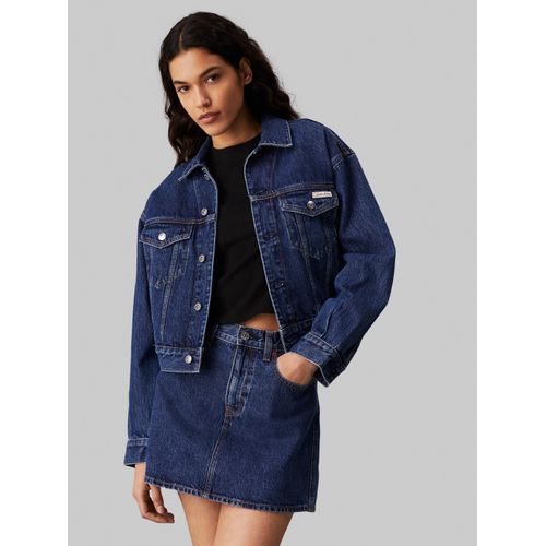 Jeansjacke CALVIN KLEIN JEANS 