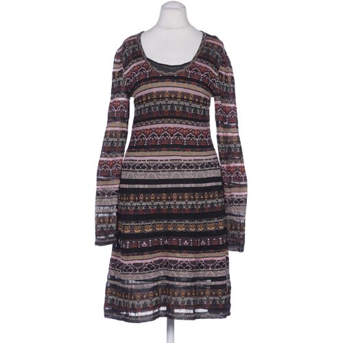 M Missoni Damen Kleid, bordeaux, Gr. 42