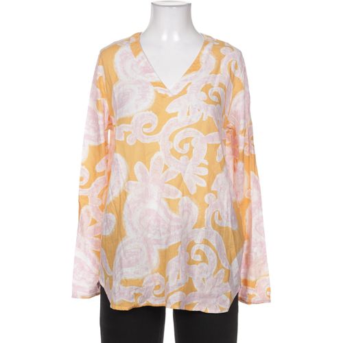 Lieblingsstück Damen Bluse, orange, Gr. 36