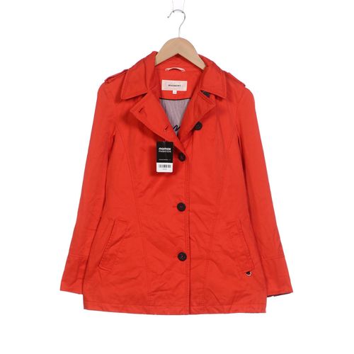 Beaumont Damen Jacke, rot, Gr. 38