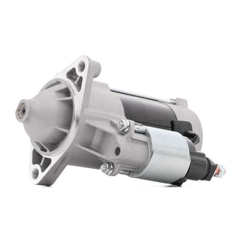 RIDEX Anlasser TOYOTA 2S0627 2810011080,2810011140,2810011060 Starter