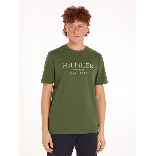 Tommy Hilfiger T-Shirt »BIG HILFIGER TEE«