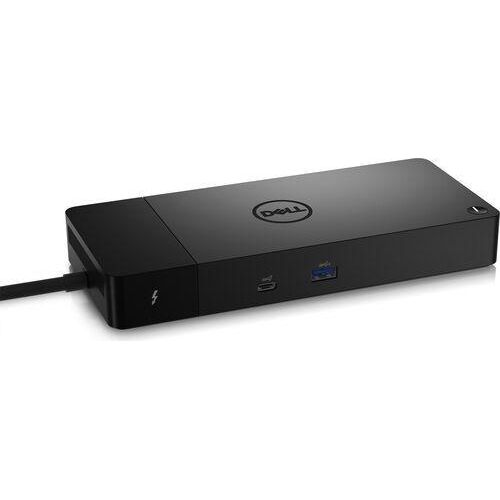 Dell Thunderbolt Dock WD22TB4 | ohne Netzteil