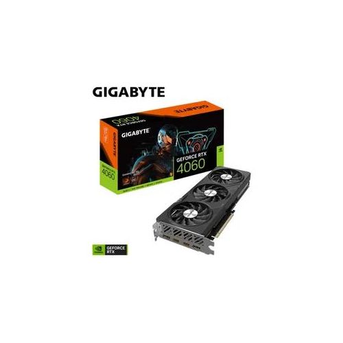 GIGABYTE Grafikkarte 