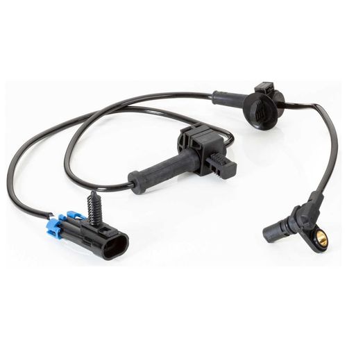 HELLA ABS Sensor CHEVROLET,CADILLAC,GMC 6PU 230 040-411 15121067,20763147,20938122