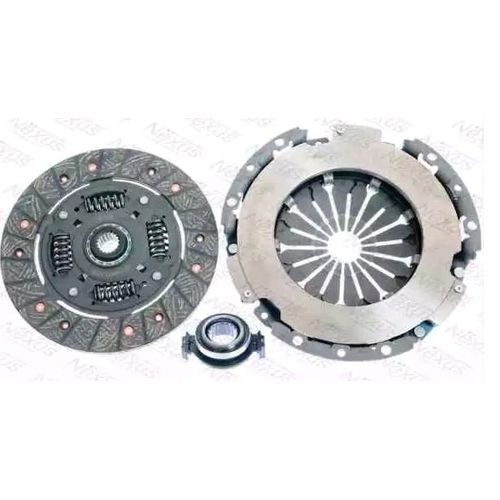 NEXUS Kupplungssatz PEUGEOT,CITROËN F1P004NX 205035,2050H9,2050W8 2004G7,205006,205017,205083,205036,2050W7