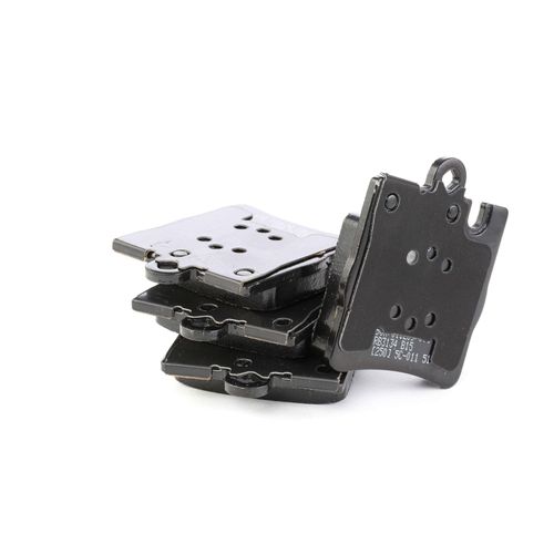 BOSCH Bremsbelagsatz MERCEDES-BENZ,AUDI 0 986 494 022 A003420282041,A0034205220,A005420192041 E190R011209031,0034205220,0054201920,24205220