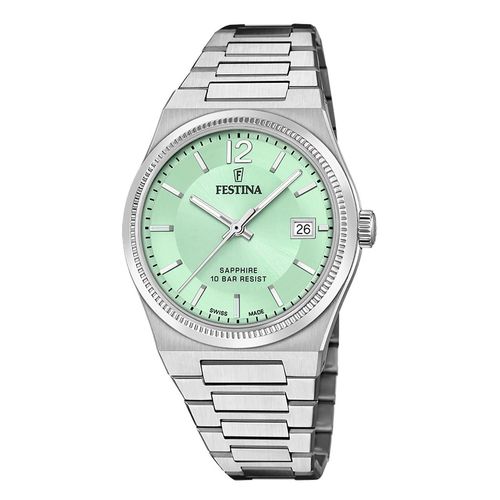 Festina - F20035/3 - Armbanduhr - Damen