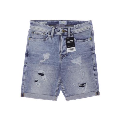 Jack & Jones Damen Shorts, blau, Gr. 36