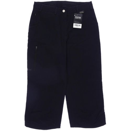 Schöffel Damen Shorts, schwarz, Gr. 36