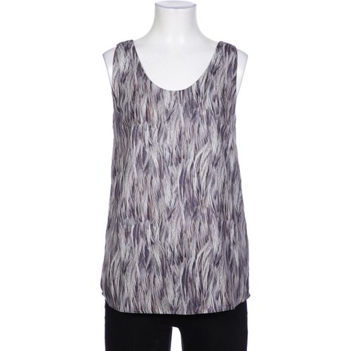 J.lindeberg Damen Bluse, grau, Gr. 34