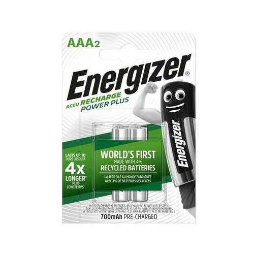 ENERGIZER Gerätebatterie E300626500