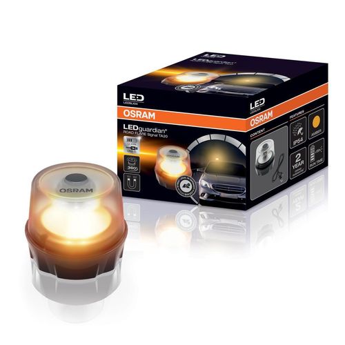 OSRAM Handleuchte LEDSL104