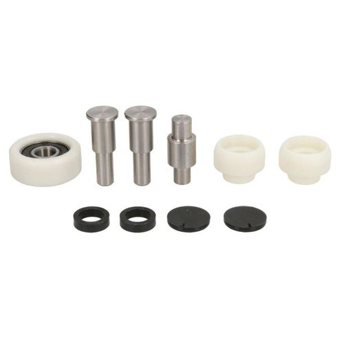 ROLL Rollenführung, Schiebetür MERCEDES-BENZ MVNA03 A6397601647,A6397601747