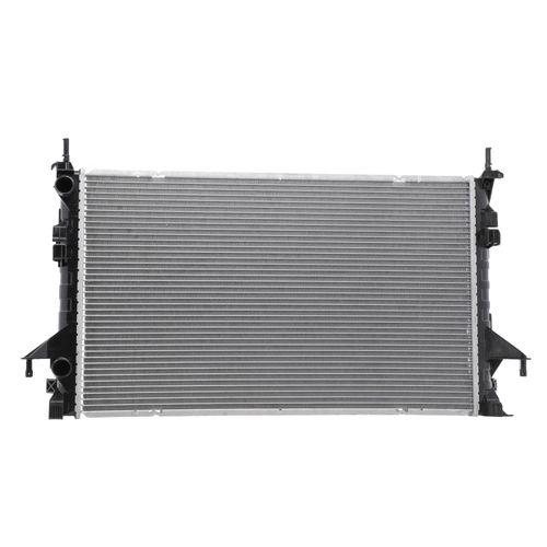 NRF Kühler, Motorkühlung RENAULT 550082 8200008766 Kühler,Wasserkühler,Autokühler,Motorkühler