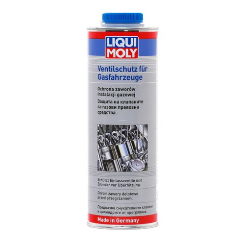 LIQUI MOLY Kraftstoffadditiv 20451