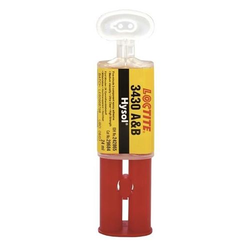 LOCTITE Epoxy-Klebstoff 242865