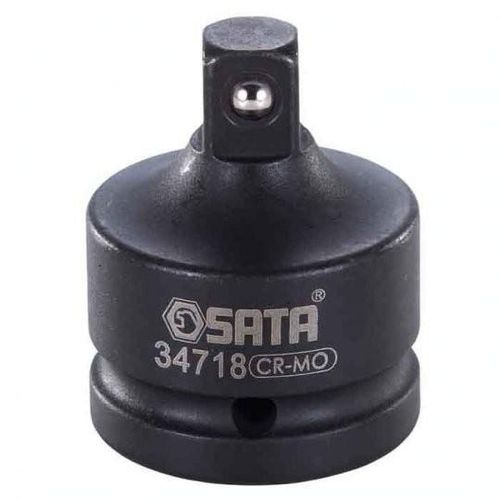 SATA Kraft-Stecknuss 34718