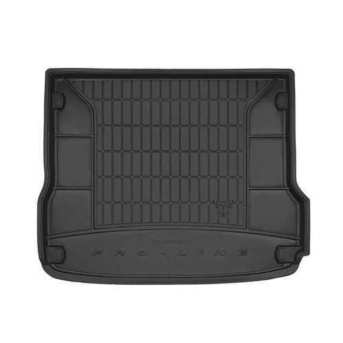 FROGUM Kofferraumwanne AUDI TM549123