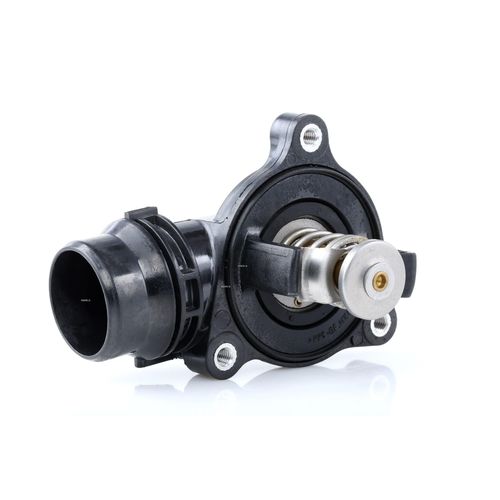RIDEX Kühlwasserthermostat BMW 316T0144 11517500597 Thermostat,Thermostat, Kühlmittel,Kühler Thermostat,Kühlmittelthermostat,Kühlwasserregler