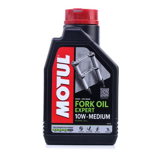 MOTUL Gabelöl 105930