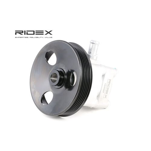 RIDEX Hydraulikpumpe VOLVO 12H0057 36002542,36050559,8603105 30665100,36000216