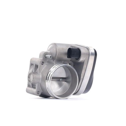 RIDEX Drosselklappe BMW 158T0045 13547502444,7502444 Saugrohrklappe,Luftversorgung,Steuerklappe,Drosselklappenstutzen
