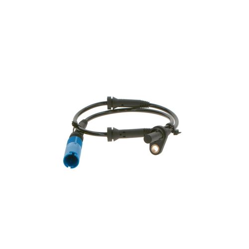 BOSCH ABS Sensor BMW 0 986 594 574 34526760045,34526771702 Drehzahlsensor,Raddrehzahl Sensor,Drehzahlgeber,ESP-Sensor,Sensor, Raddrehzahl